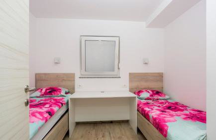 Villa Nada sea view&whirpool island Krk by Villas - Foto 41