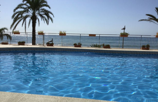 Calafell Beach - Photo 1