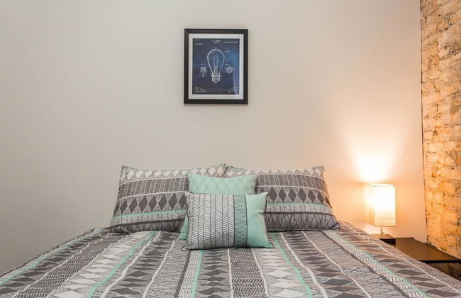 Handsome Mccormick 3bd-2ba Loft - Foto 8