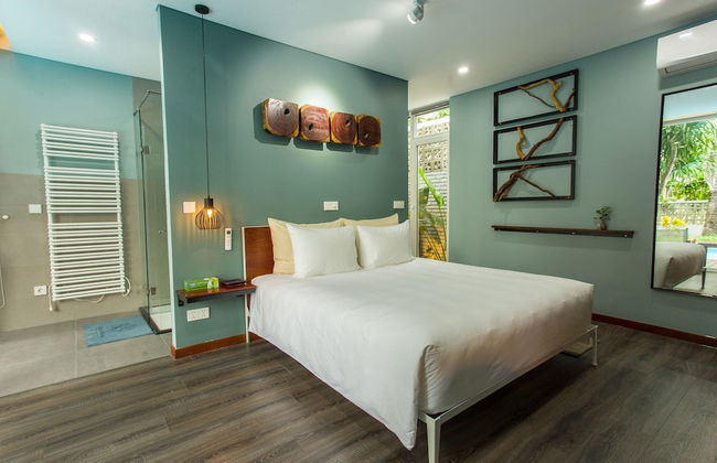 Chay Villas An Bang - Foto 25