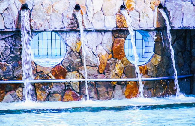 Spazzio diRoma - Cortezia ao Park diRoma - Foto 34