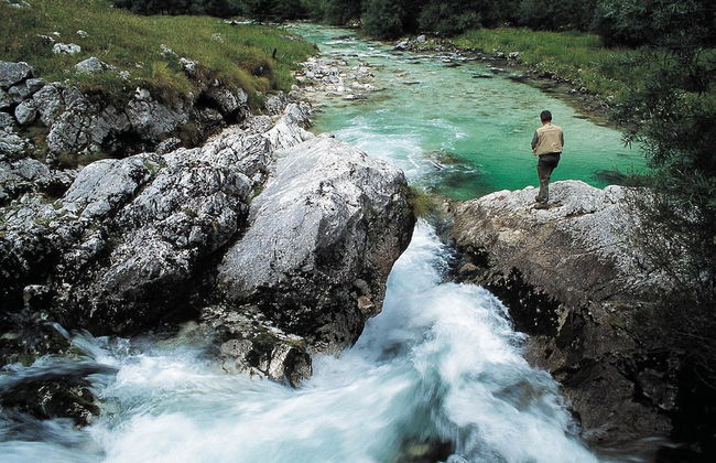 Kronau Chalet Resort - Photo 17