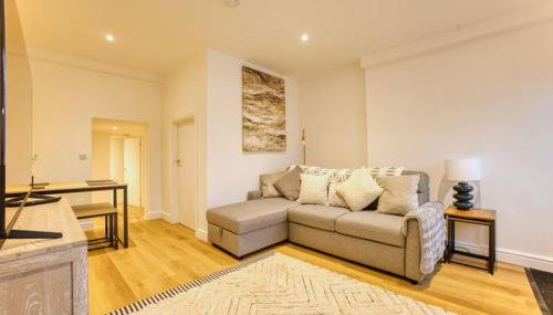 2-Bed - Bridgwater Rd - Long Stays, Free Parking - Foto 3