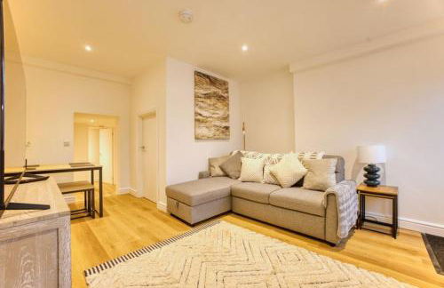 2-Bed - Bridgwater Rd - Long Stays, Free Parking - Foto 3