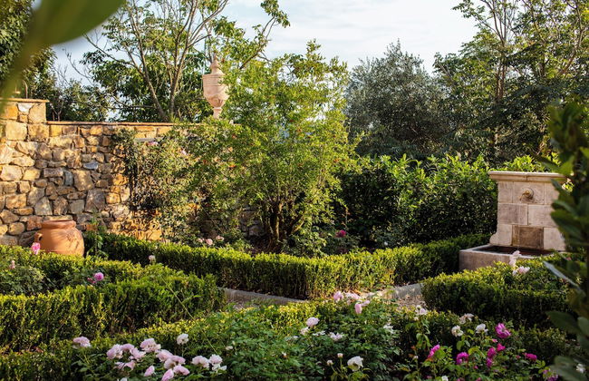 Palazzo Tiglio - A Small Luxury Hotels of the World - Foto 53