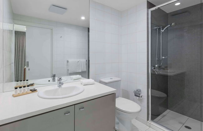 Oaks Adelaide Embassy Suites - Foto 25