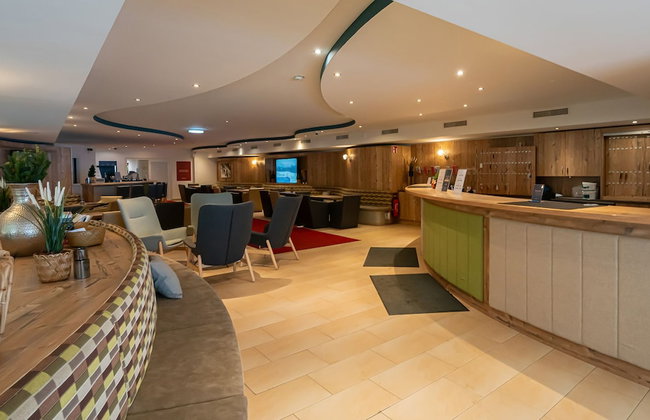 Grafenberg Resort by Alpeffect Hotels - Foto 3