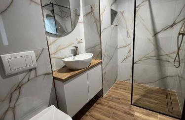 Leśny Azyl Parczów - Foto 12