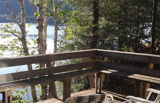 Lodge on the Point - Foto 5