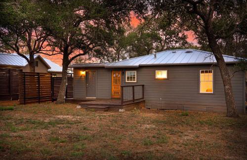 Ab Astris - Starry Night Cottage 2 - Foto 30