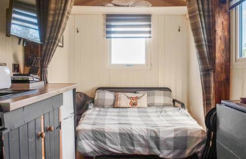 Shepherds Hut - Uk50043 - Foto 7