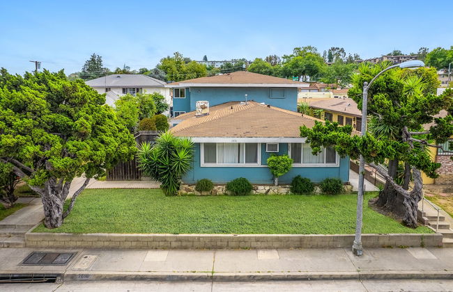 Vibrant&Refreshing 12 min to Downtown LA - Foto 22