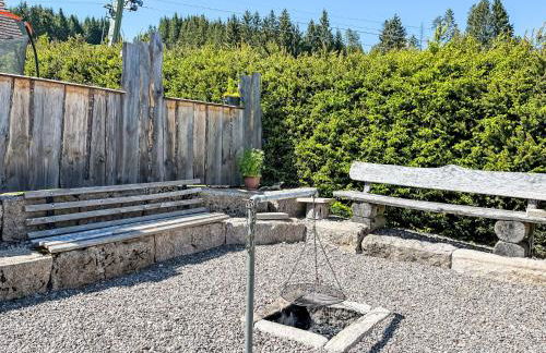 Apartment Fewo Knöpfle by Interhome - Foto 49