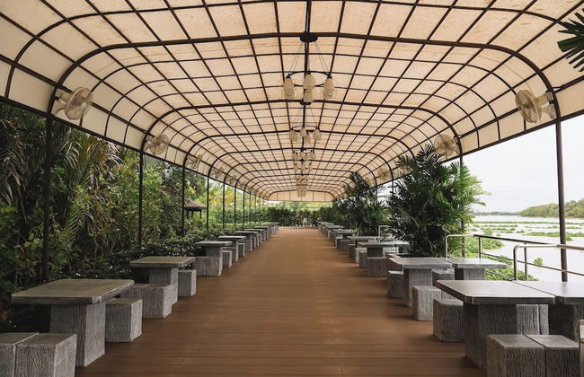 Sanpudard Health and Wellness Club - Foto 47