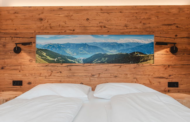 Das Georgen, Schmitten - Foto 5