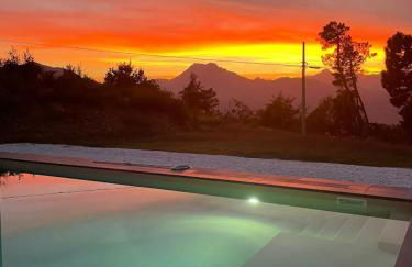 Casa Di Sylvia-enjoy tranquility and amazing views - Foto 12