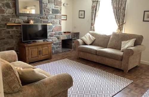 Moriston Cottage - Foto 1