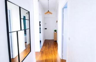 Emeraude du centre Elbeuf Confort et Elegance - Foto 1