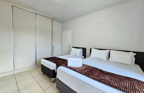 Apt 2 min do Paraguai para 5 pessoas com garagem - Foto 24