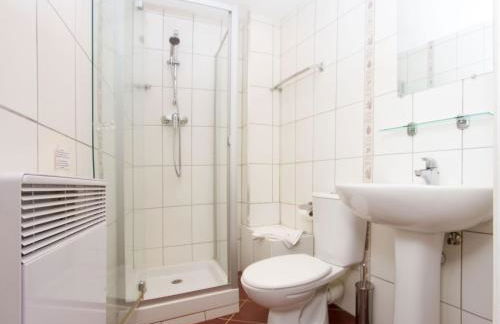 Apartment Wohnung in Chamonix by Interhome - Foto 12