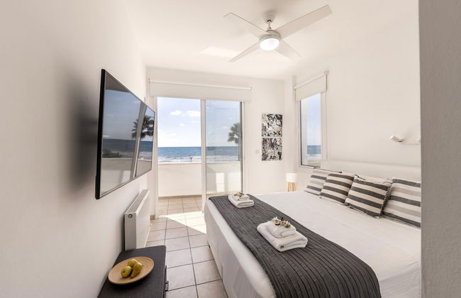 Faros Seaside Villa Larnaca - Foto 22