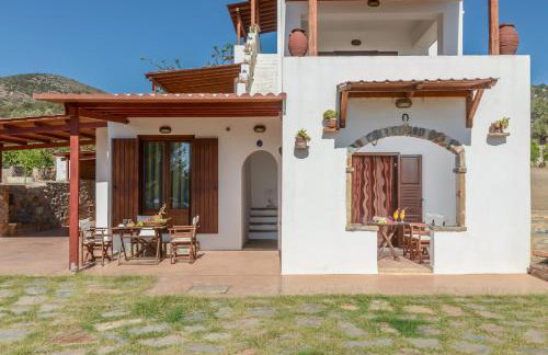 Theonis Villas - Foto 65