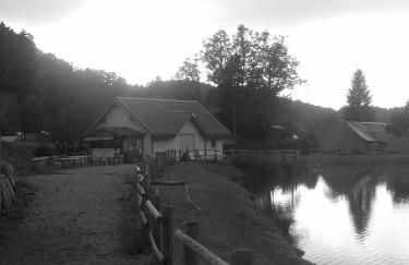 Studio au calme face aux montagnes dans station de ski - Foto 8
