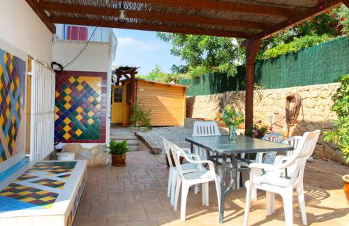 Holiday Home Teruel by Interhome - Foto 40