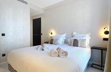 Luxury Apartment - Central Cannes, near Beach & Palais - LRACANNES - Foto 33