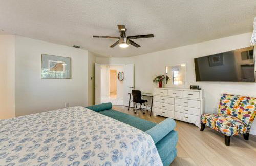 4 Mi to Siesta Beach Condo with Community Perks! - Foto 15