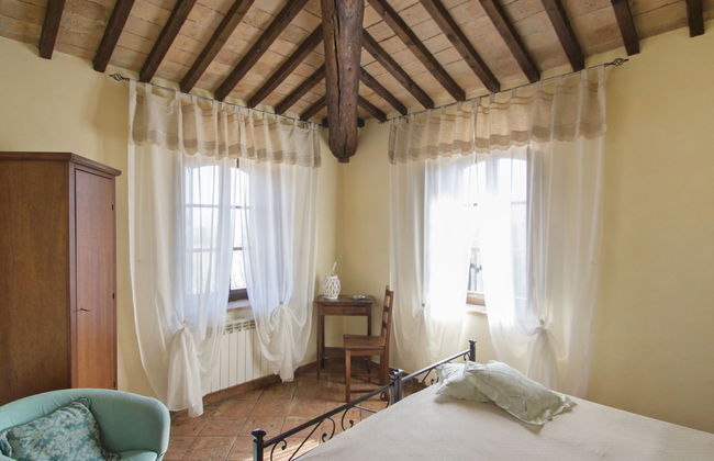 Montecucco Winery - Foto 35