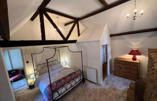 Braunston Manor Cottage - Foto 3