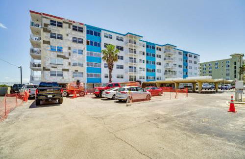 Oceanview Condo on Satellite Beach! - Foto 35