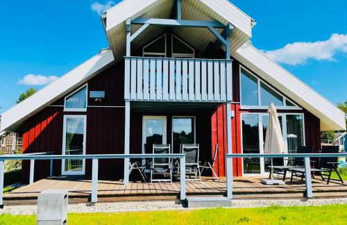 Seeschwalbe Classic 306 - Foto 1