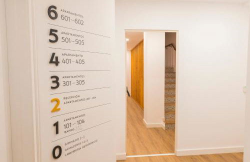 Maile Apartamentos - Photo 14