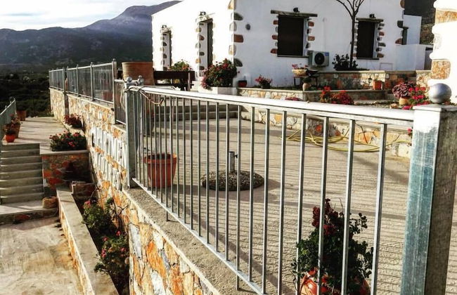 Traditional Apartments Madares - Foto 22