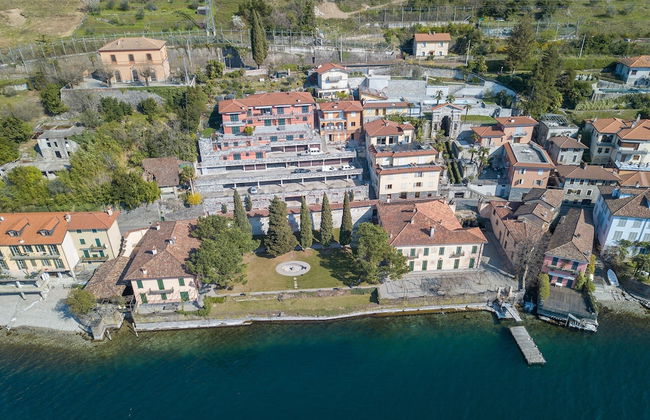 Fontana Del Lago Apt. 16 - Foto 9