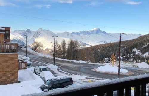 CERRO TORRE PLAGNE Du Samedi Au Samedi - Foto 9
