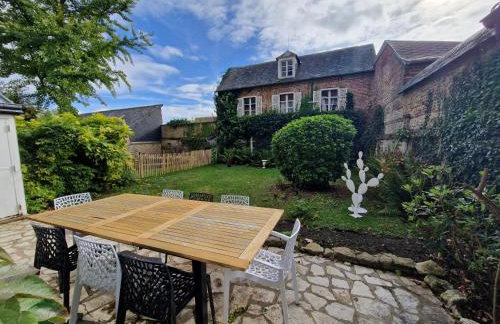 Le Secret des Cordelières - Normandy Home with garden - Foto 45