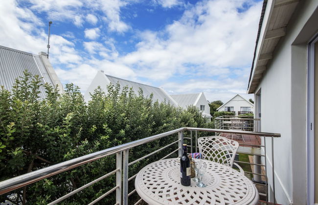 Cape St Francis Resort - Foto 71