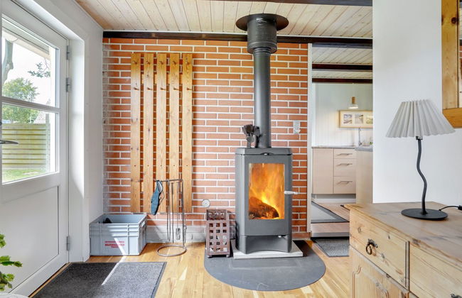 "Leocadia" - 150m to the fjord - Foto 26