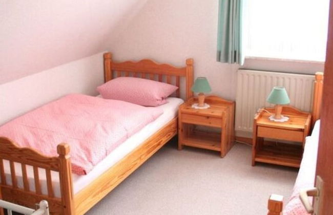 Holiday Apartment Erika Leonhardt - Foto 3