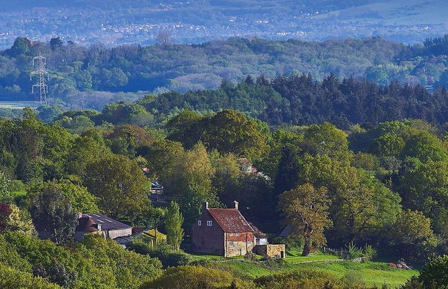 2 Bed in Historic Tonbridge - 35 Mins From London - Foto 15