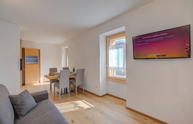 Alpinbike and Ski Lodge Apartments - Foto 38