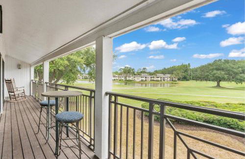 Golf and Tennis Community-Course Views-Corner Unit - Foto 34