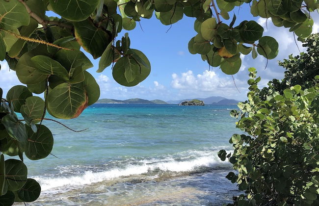 Sapphire Beach Villa - Photo 52