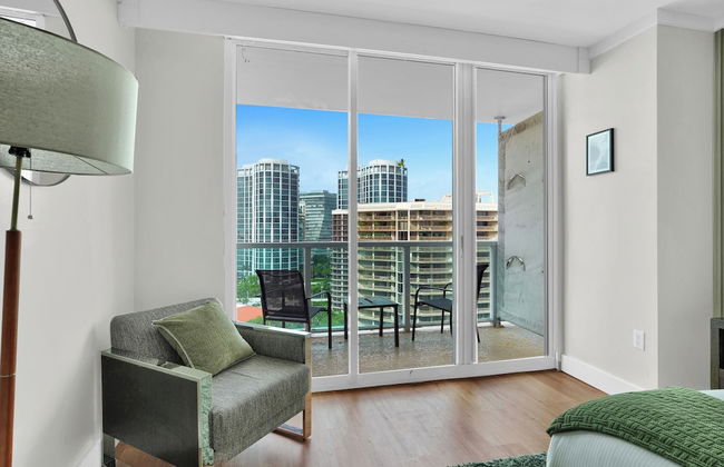 2 Bedroom City Ocean Tresure - Foto 18