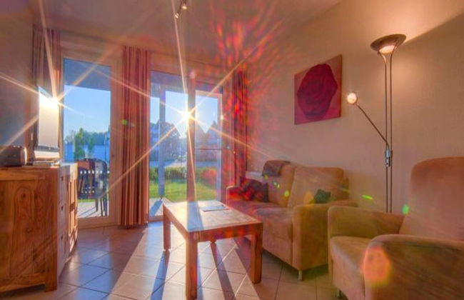 Liebevoll Eingerichtetes Appartement - Foto 5