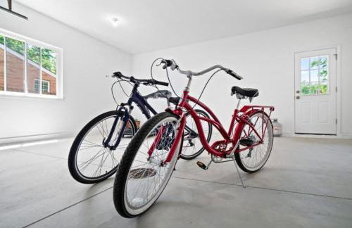 Spacious and Luxury Designed Ranch with Game Room - Foto 61