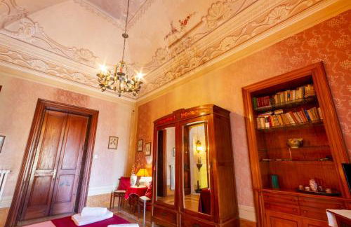 Palazzo Sabella Tommasi - Foto 37